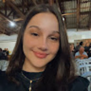 Meet your Posher, Emanuelly